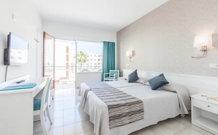 Blue Sea Cala Millor 3*-16