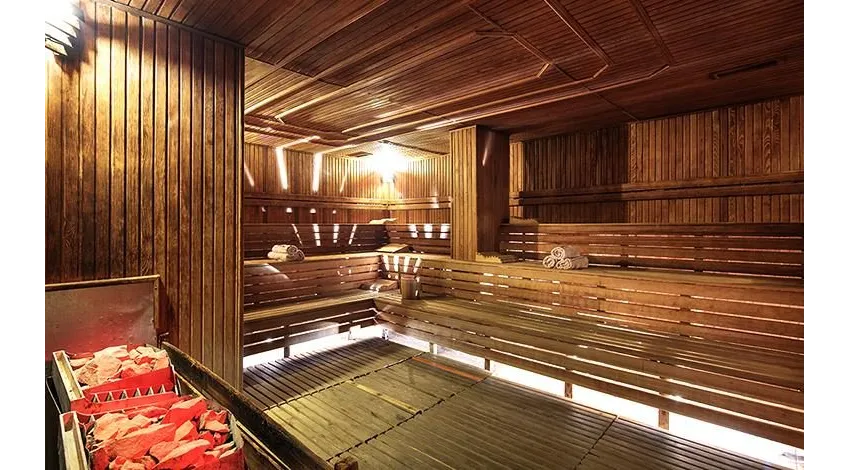 CRYSTAL TAT BEACH GOLF RESORT & SPA  5*-18