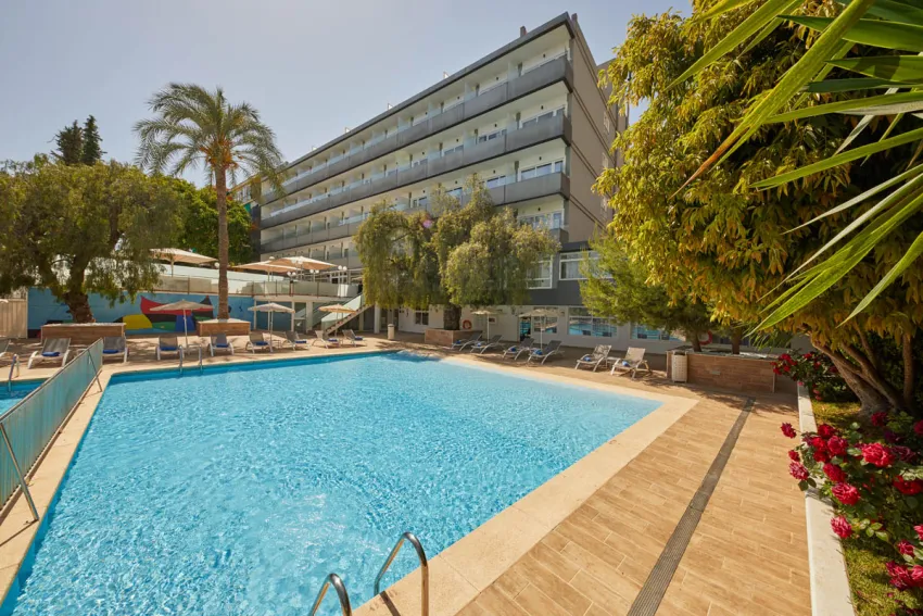 Joan Miro Museum Hotel 4*-1