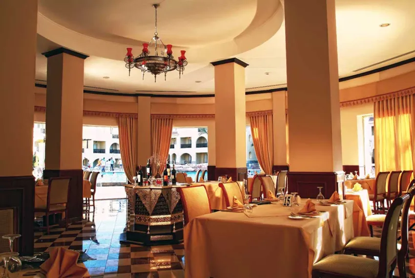 Stella Gardens Resort & Spa 5*-4