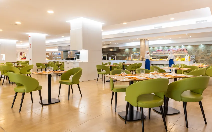 Condesa Hotel 4*-102