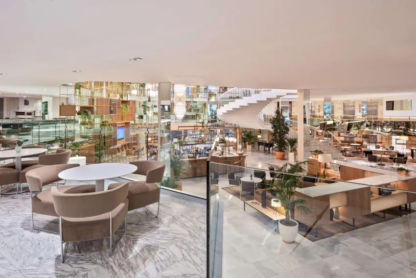 Melia Palma Marina 4*-66