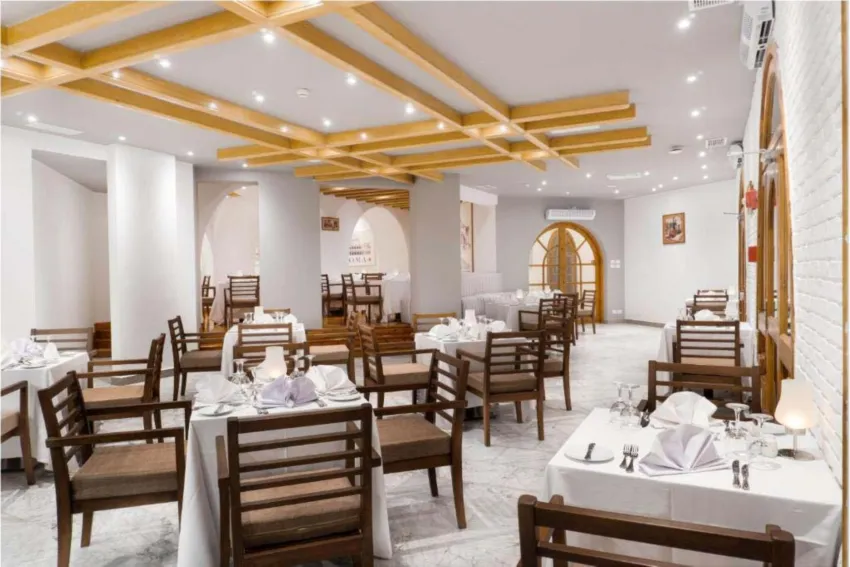 Safir Dahab Resort 5*-10