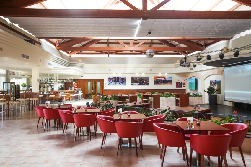 Viva Blue & Spa 4*-6