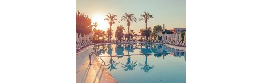 Sealife Kemer Resort Hotel 5*-15