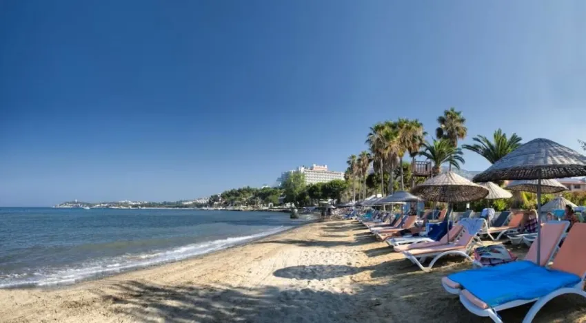 EVA BEACH HOTEL  3*-11