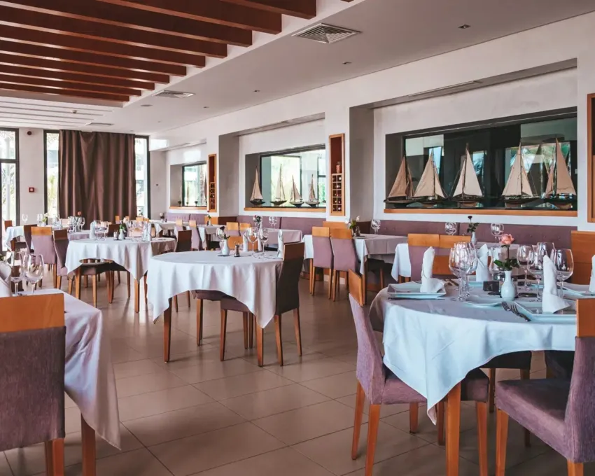Rosa Beach Thalasso & Spa 4*-12