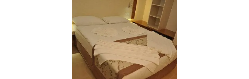 Almera Park Apart Hotel 3*-4
