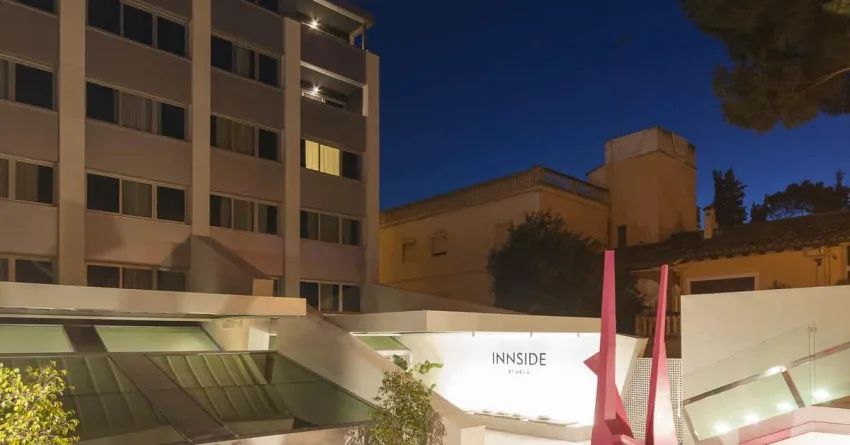 Innside Palma Bosque 4*-20