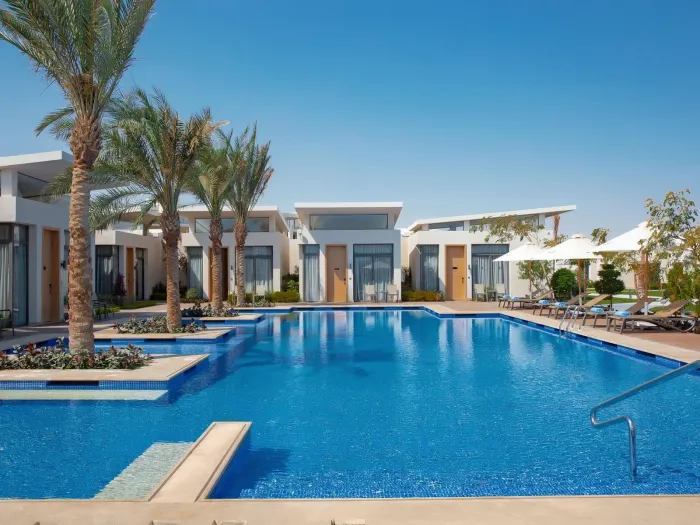Rixos Premium Magawish Suites & Villas 5* - Hurghada - Egipt