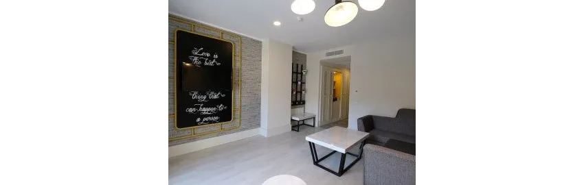 Seaden Valentine Resort & Spa (Adults Only 16+) 5*-7