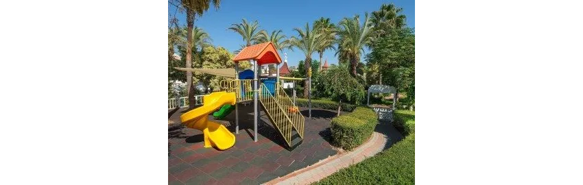 Aydinbey Famous Resort 5*-29
