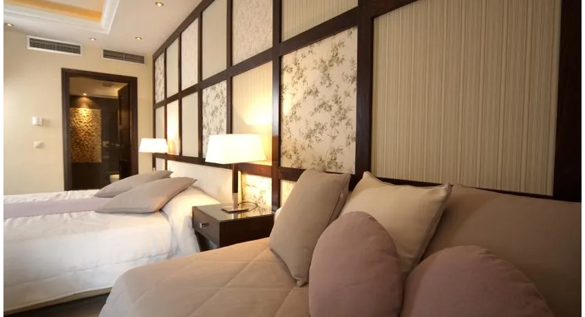 Theartemis Palace 4*-7