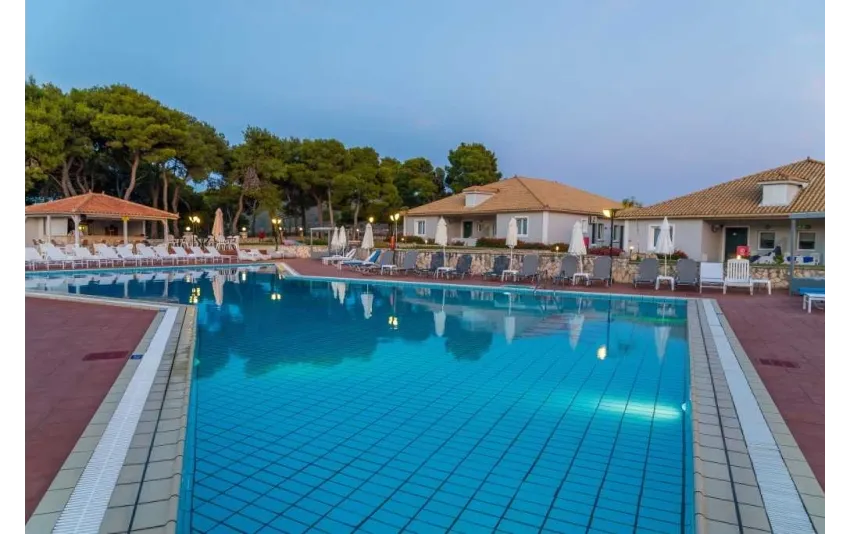 Keri Village and Spa 4*-1