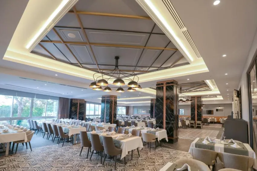 SUENO HOTELS BEACH SIDE  5*-34