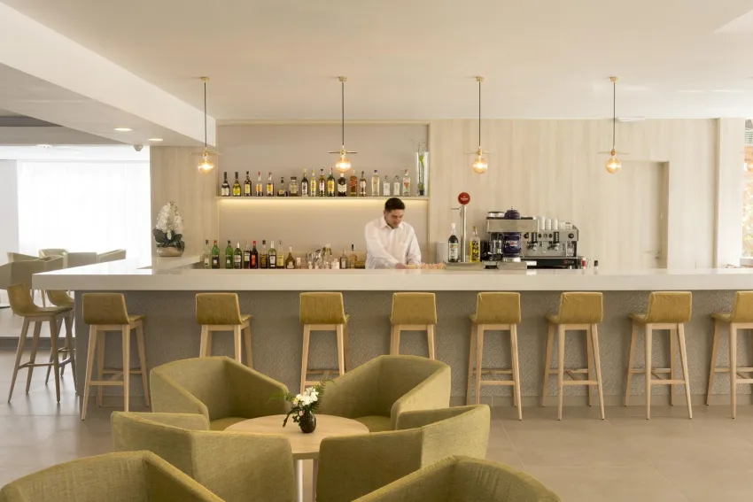 Tangerine by Honne Hotels (ex HSM Don Juan Hotel) 3*-10