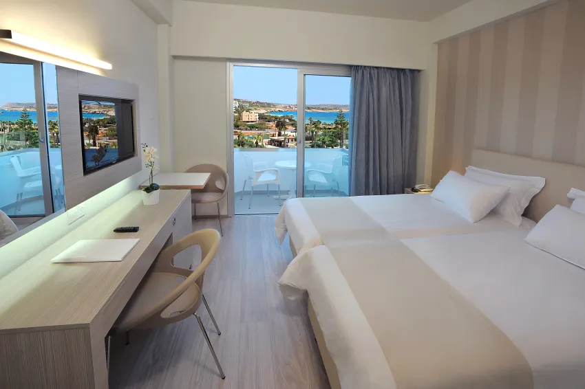 Nestor Hotel 4*-11