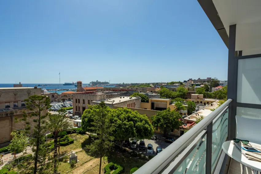 Rhodos Horizon City 4*-11