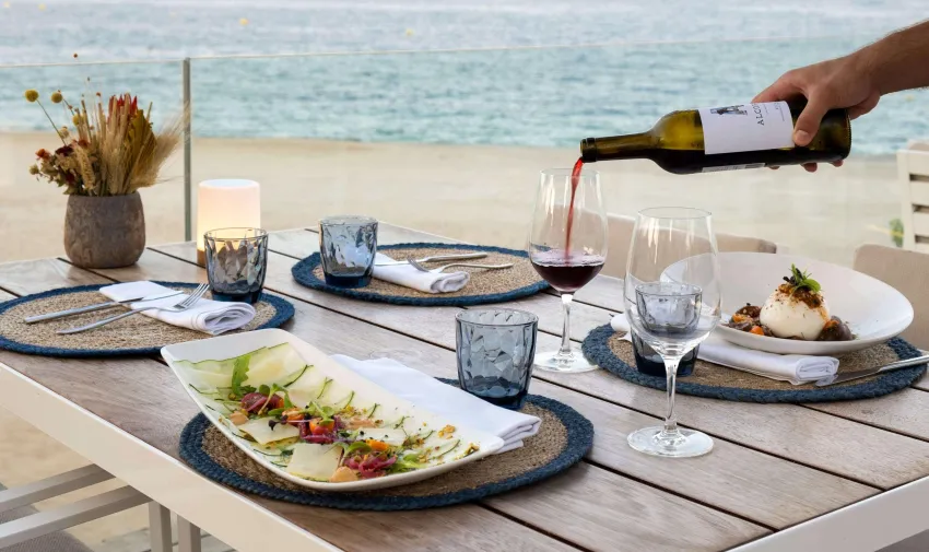 Melia Calvia Beach 4*-129