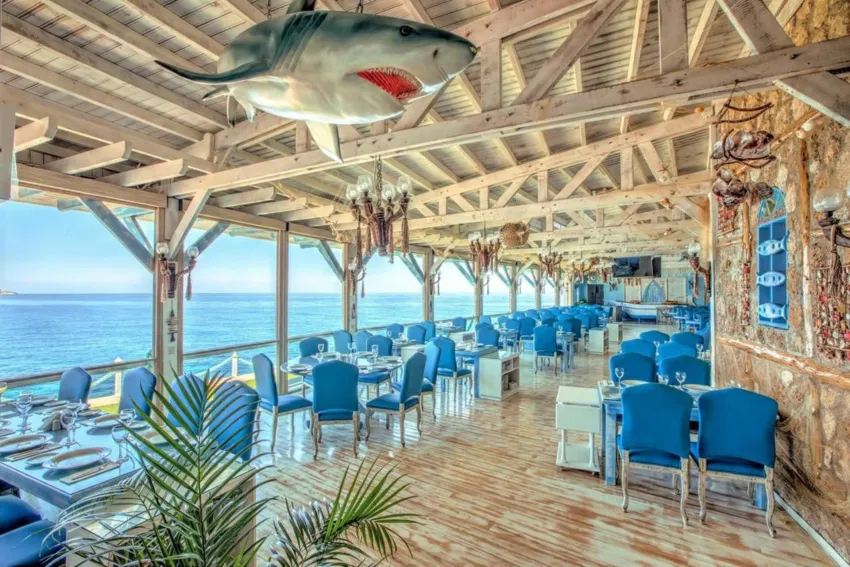 Merit Park Hotel Casino & SPA 5*-23