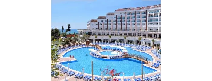 Side Prenses Resort & Spa 5* - Side - Turcia