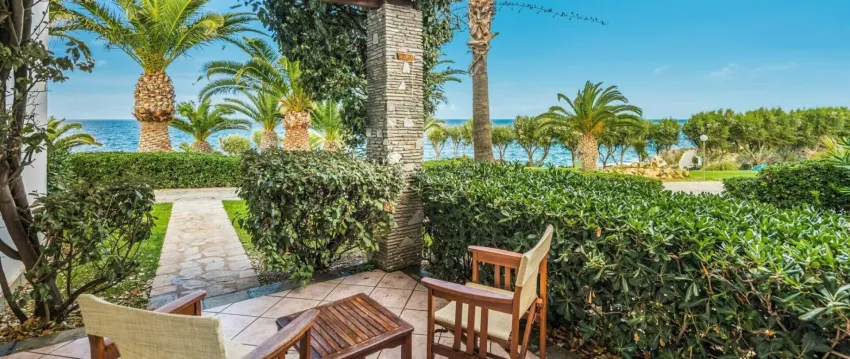 Iberostar Waves Creta Panorama and Mare 4*-18