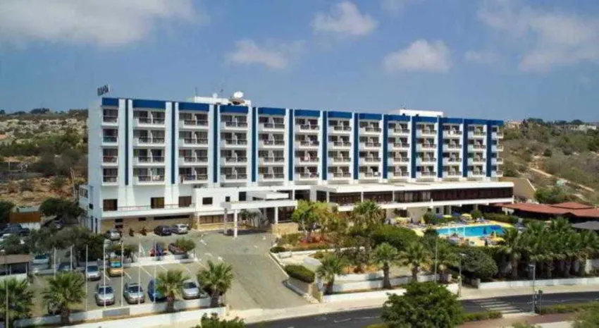 Cyprotel Florida Hotel 4*-1