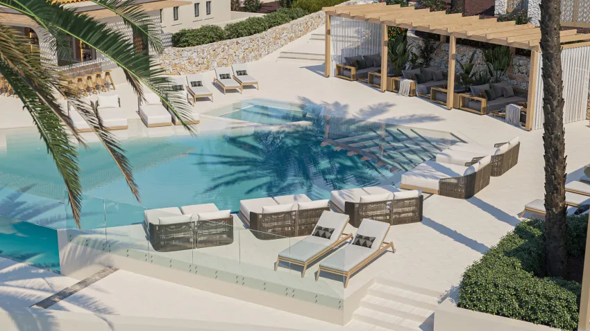 Iberostar Waves Creta Panorama and Mare 4*-4