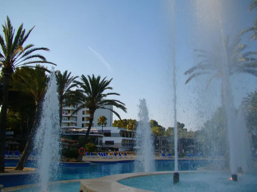 Exagon Park 4*-3