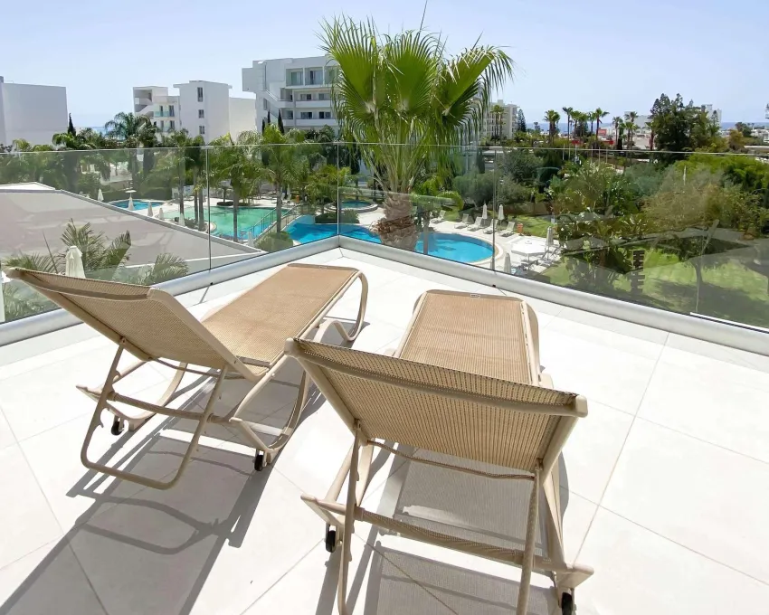 Anesis Hotel 3*-22