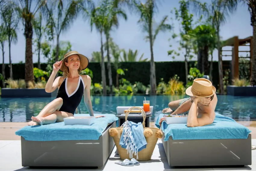 Amanti Hotel - Made ForTwo - Adults only 5*-4