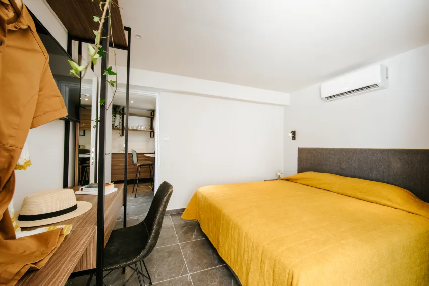 Cosmo Napa Boutique Hotel 3*-40