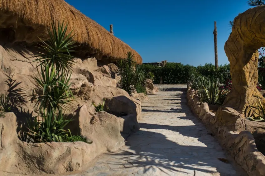 Caves Beach Resort (Adults Only 16+) 5*-89