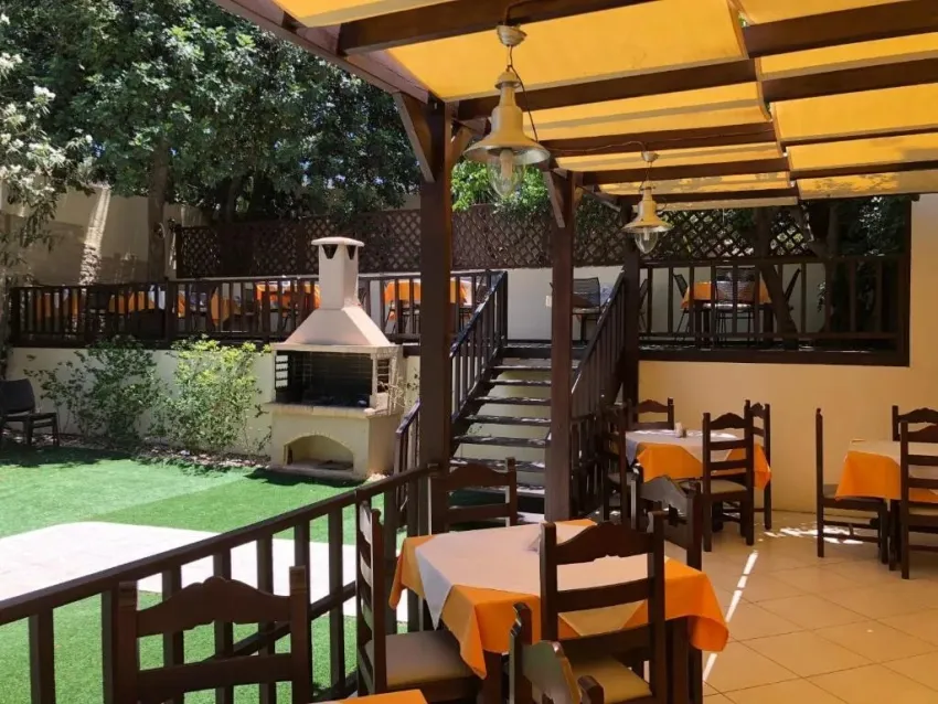 Karteros Hotel 3*-14