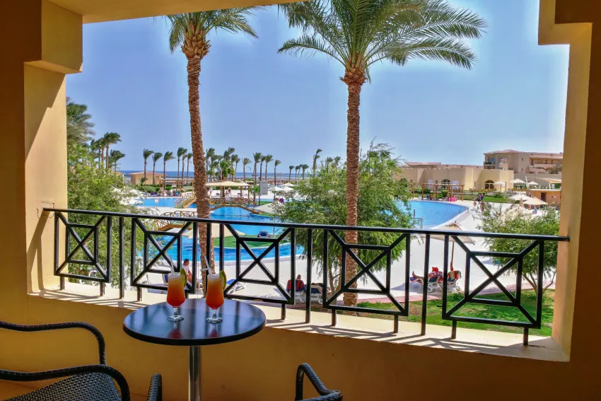 Cleopatra Luxury Resort Makadi Bay 5*-50