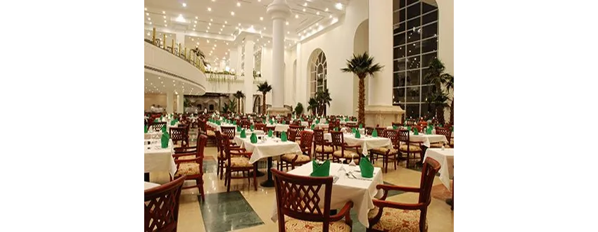 V Grand Beach Resort Sahl Hasheesh (Ex. Pyramisa Beach Resort) 5*-18