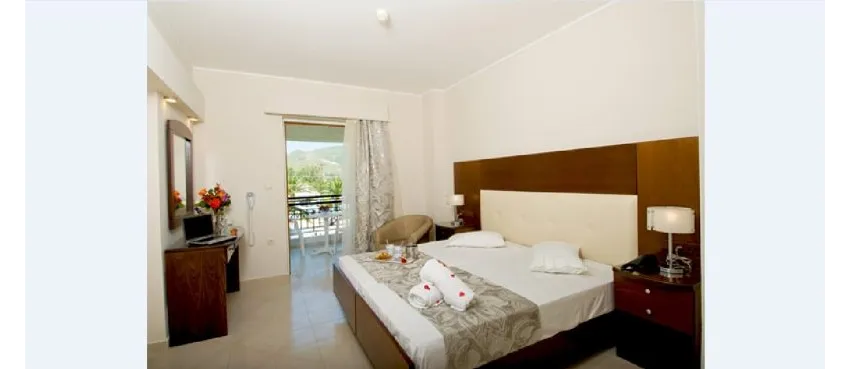 Golden Sun Hotel 4*-2