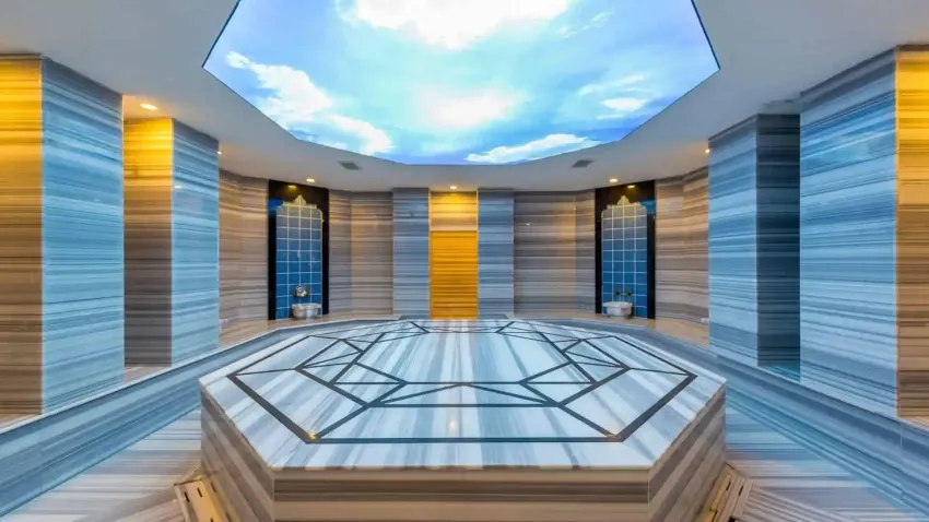 Dream Family Club Hotel 5*-15