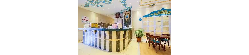 Daima Biz Hotel 5*-63