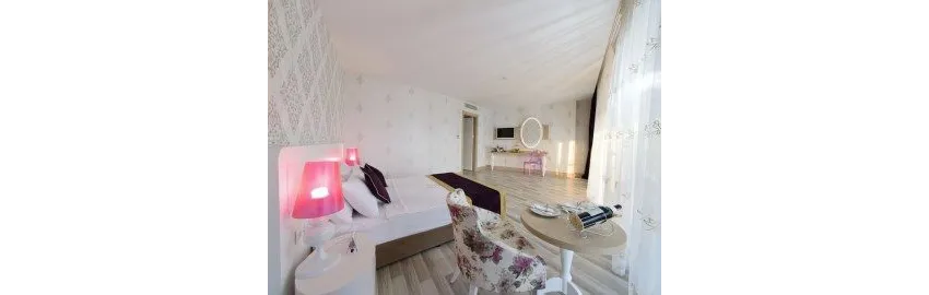 Raymar Resort & Aqua 5*-10