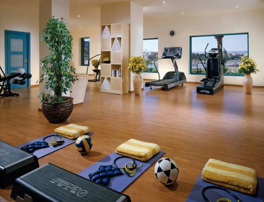 Sheraton Miramar Resort El Gouna 5*-11