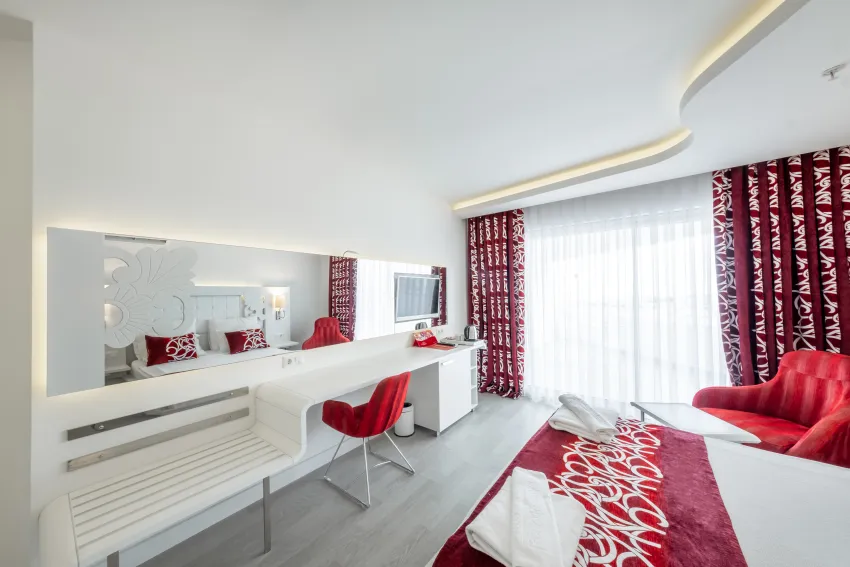 Laguna Beach Alya Resort & Spa Hotel 5*-18