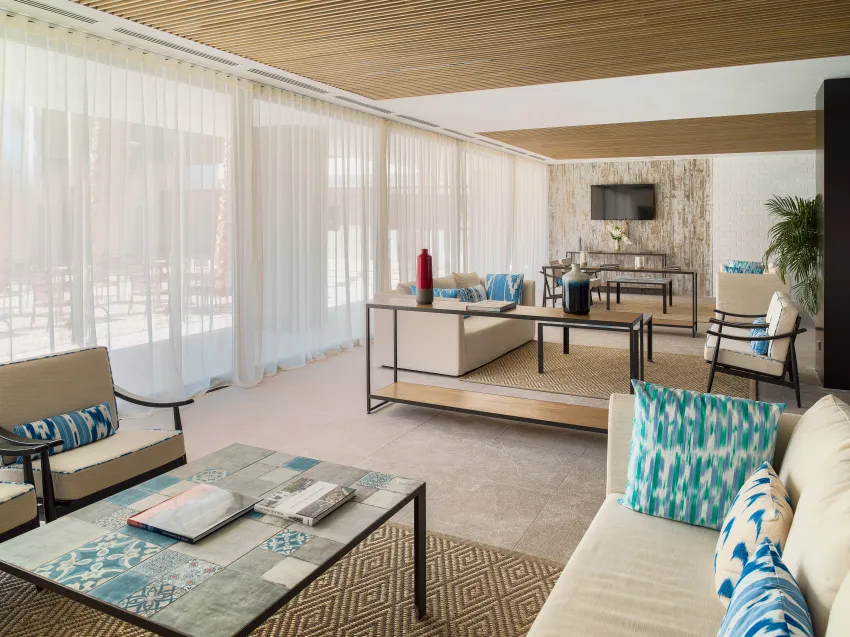 H10 Casa del Mar 4*-21