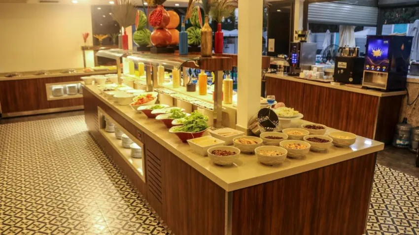 Alessia Hotel & Spa 3*-37