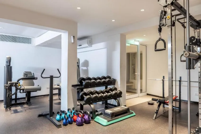 Park Beach Hotel 3*-13