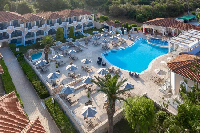 Marelen Hotel 4*-12