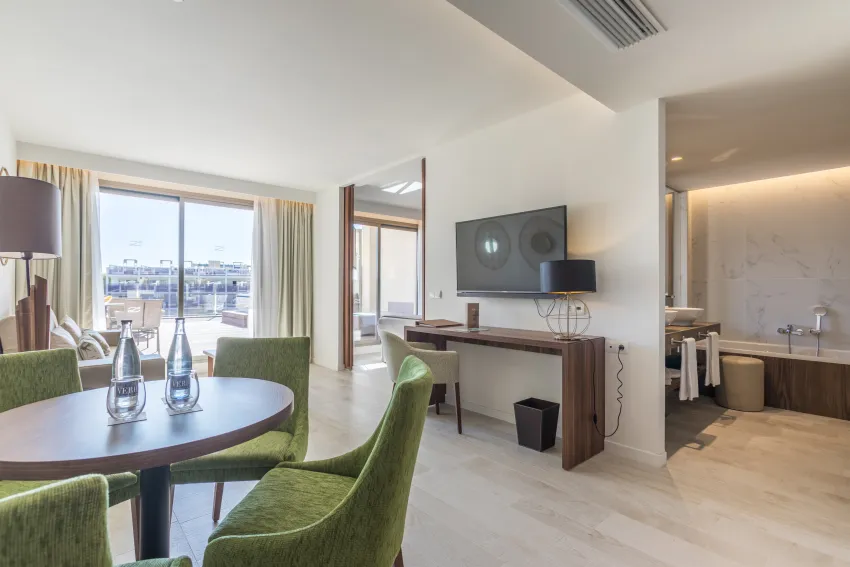 Zafiro Palace Palmanova 5*-243