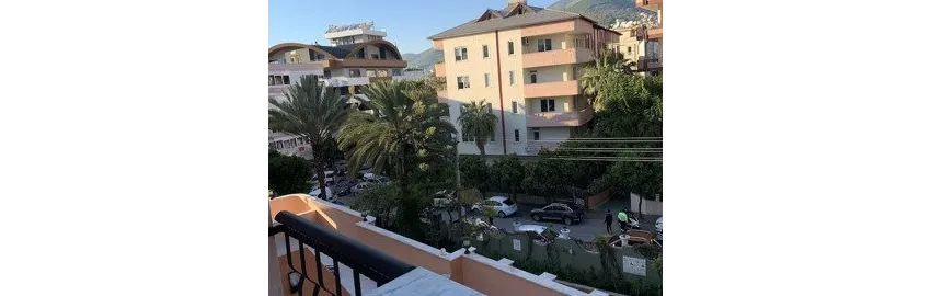 May Flower Apart Hotel 3*-27