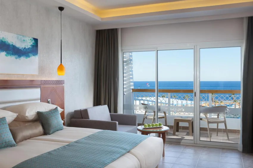 Albatros Palace Sharm 5*-12