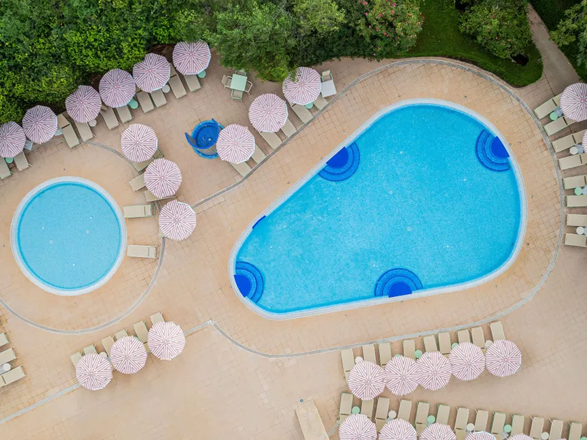 Sol Guadalupe Hotel 4*-77